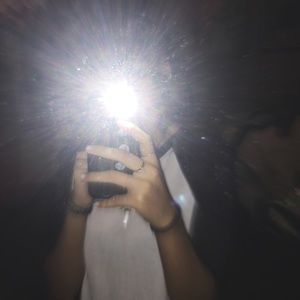 Meet your Posher, Fatima